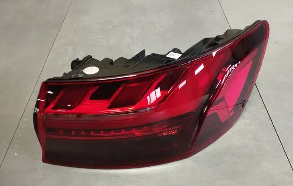 Audi A4 S4 B9 8W Rear/tail lights 8W5945092AC