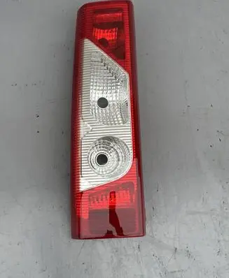 Toyota Proace Rear/tail lights
