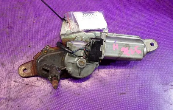 Toyota Yaris Verso Wiper motor