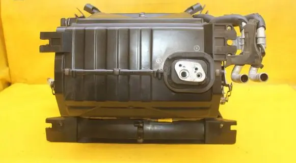 Land Rover Discovery Interior heater climate box assembly 443550-0030