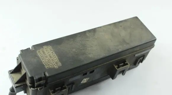 Jeep Wrangler Fuse module P56010285AF