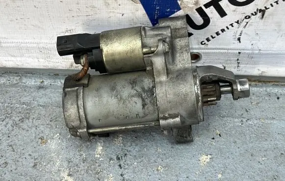 Audi A4 S4 B8 8K Starter motor 06H911024B 4280007935