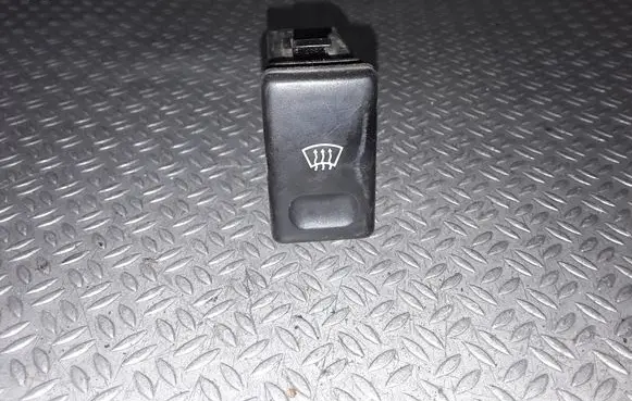 Ford Galaxy Windscreen/window heater switch 7M5959622B