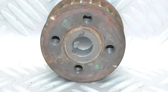 Opel Vectra C Crankshaft gear