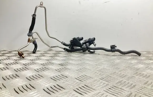 Audi A3 S3 8V Exhaust gas pressure sensor 04L906051 04L131582B