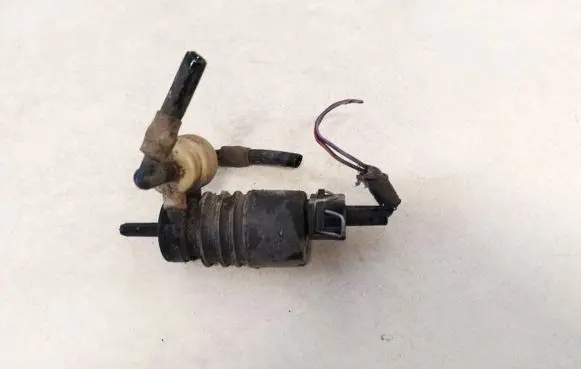 Opel Signum Windscreen/windshield washer pump