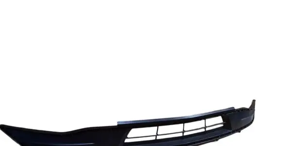 Ford Mustang VI Front bumper lower grill JR3B17K945 JR3B17K945BA