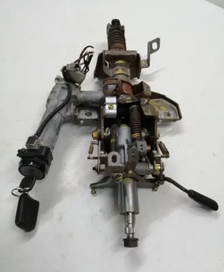 Toyota Celica T200 Steering wheel axle 450202011