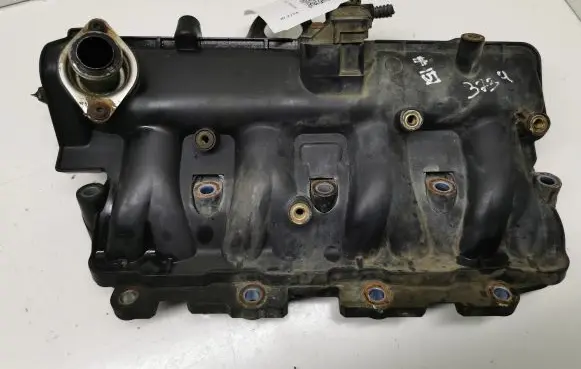 Opel Astra H Intake manifold 55189595