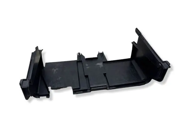 Volkswagen Golf IV Battery box tray 1J0915335