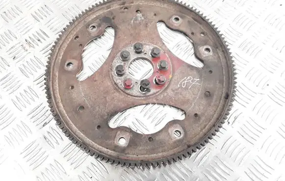 Peugeot 607 Flywheel