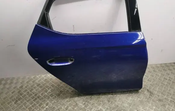 Seat Leon IV Rear door