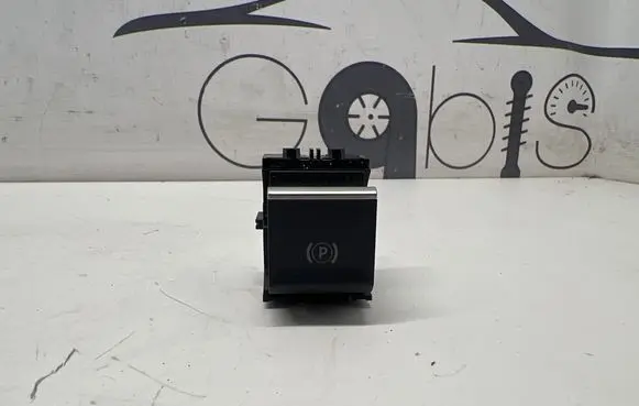 Opel Mokka B Hand parking brake switch 9855066980