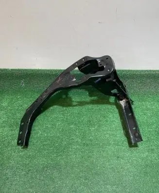 BMW X1 U11 Headlight/headlamp mounting bracket 51648737292