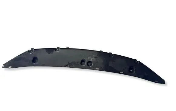 KIA EV6 Front bumper skid plate/under tray 