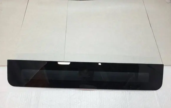 Mercedes-Benz A W169 Sunroof glass A1697800144
