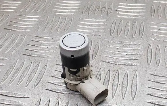 BMW 5 E60 E61 Parking PDC sensor 6940474 6938741