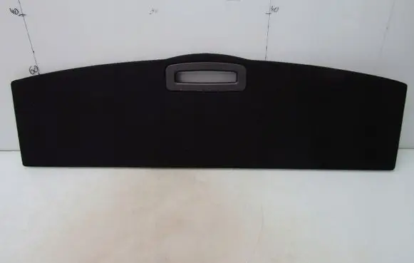 Nissan X-Trail T33 Trunk/boot mat liner 849B86RP5A XTRAIL
