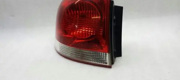 Volkswagen Touareg I Rear/tail lights 7L6945095K