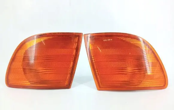 Mercedes-Benz Vito Viano W638 Front indicator light 