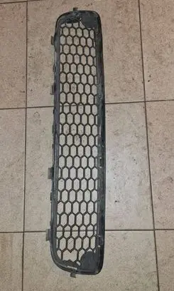 Volvo S80 Front bumper lower grill 30678421