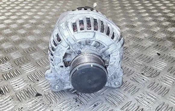 Audi TT Mk1 Generator/alternator