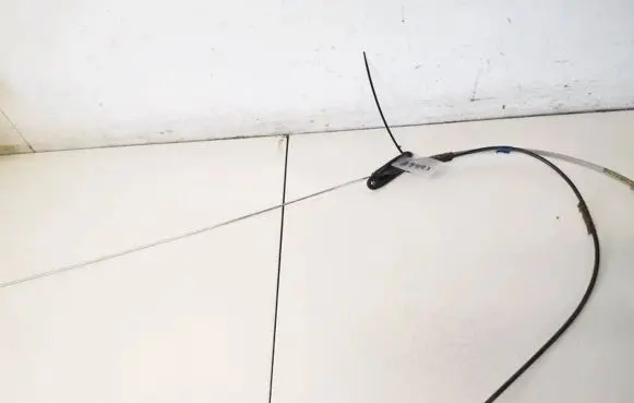 Aerial GPS antenna