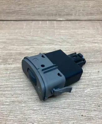 Renault Laguna II Panel lighting control switch 2653603