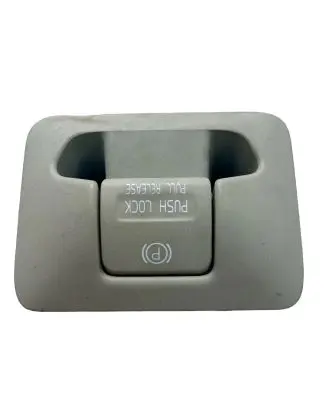 Volvo XC60 Hand parking brake switch 31334638 11W49K