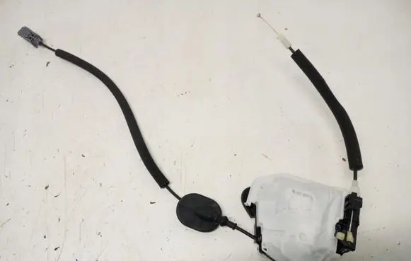 Renault Arkana Rear door lock 16903148841