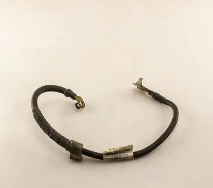 Audi A3 S3 8V Negative earth cable (battery) 5Q0871250N