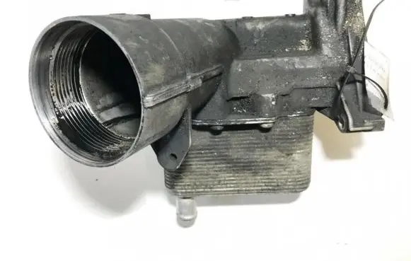 BMW X5 E53 Oil filter cover 7788453