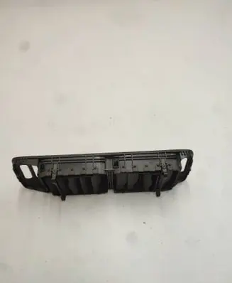 Volvo S70 V70 V70 XC Dash center air vent grill 9481651