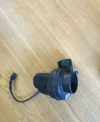 Opel Omega B1 Secondary air pump 90493287 0130007810