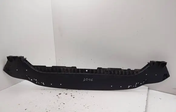 Hyundai i20 (PB PBT) Front bumper support beam 865714P500