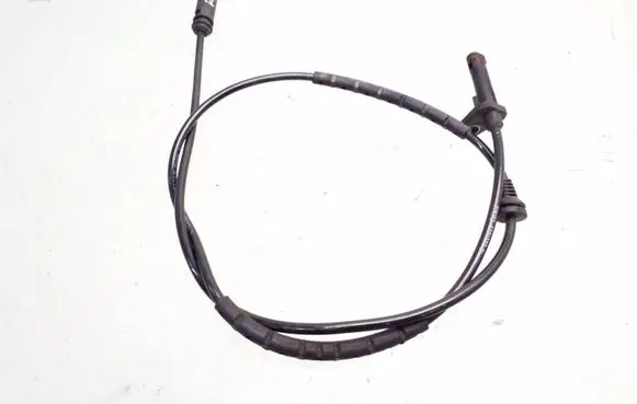 BMW X5 F15 ABS rear brake sensor 6771777