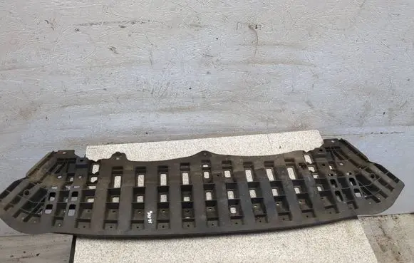 Peugeot 108 Front bumper skid plate/under tray 526180h030