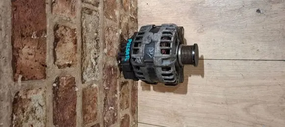 Nissan Pulsar Generator/alternator