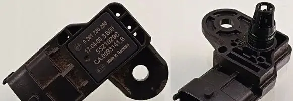 Fiat Tipo Air pressure sensor 552192960261230268