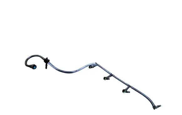 Ford Transit Fuel return line/hose 