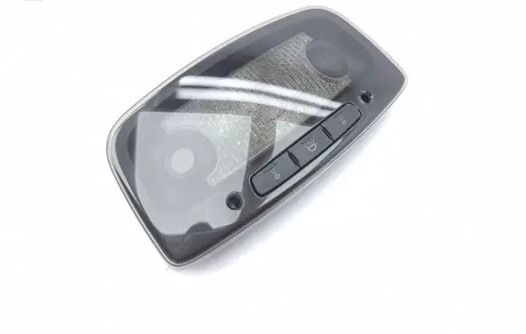 Maserati Quattroporte Front seat light