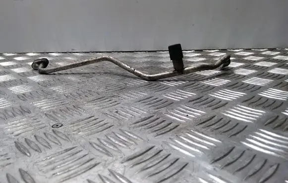 Mercedes-Benz ML W163 Air conditioning (A/C) pipe/hose