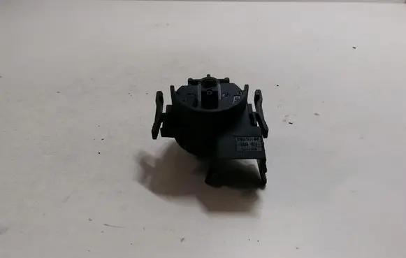 Opel Astra G Ignition lock contact 90589314