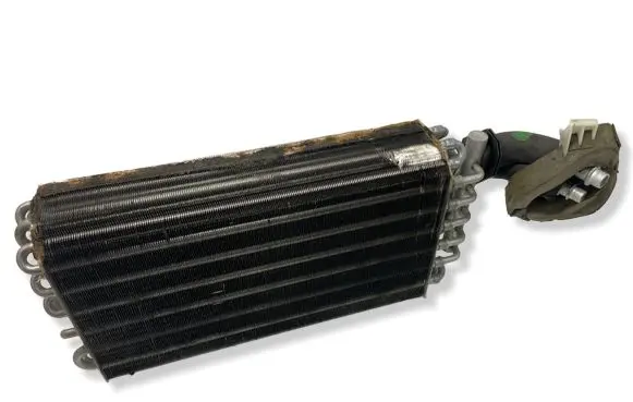 Mercedes-Benz SL R129 Air conditioning (A/C) radiator (interior) 1298300358
