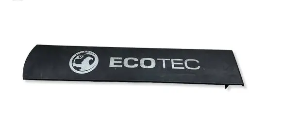 Opel Mokka Engine cover (trim) 9635230
