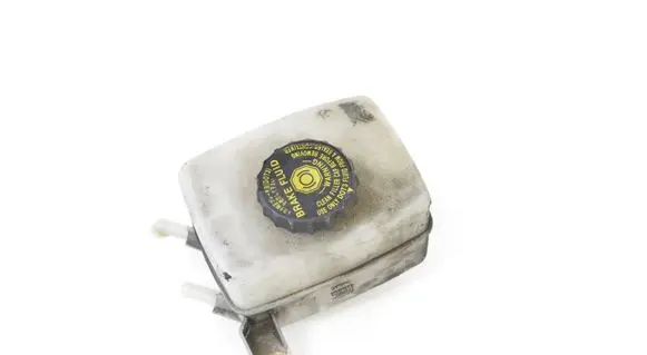 Lexus RX 330 - 350 - 400H Brake fluid reservoir 13231140500