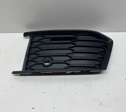Audi A6 S6 C8 4K Front bumper lower grill 4K0807151 4K0807647B 4K0807681B