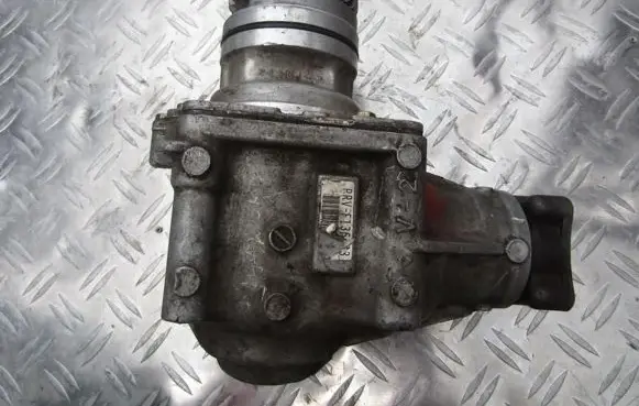 Honda CR-V Gearbox transfer box case 