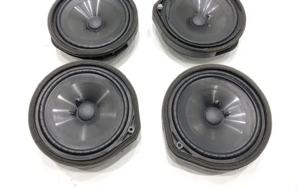 Honda CR-V Audio system kit TFF7361