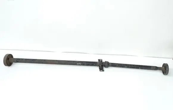 Audi A3 S3 8P Front prop shaft 